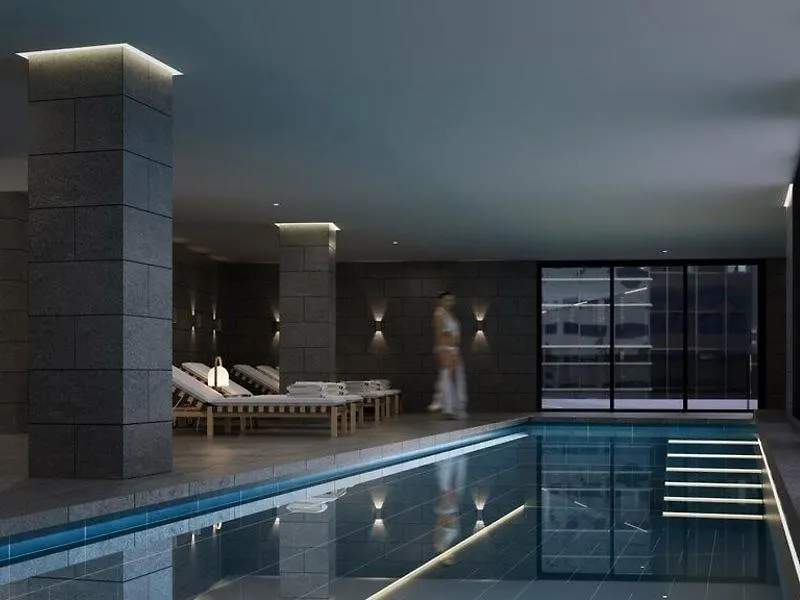 Vibe Hotel Hobart