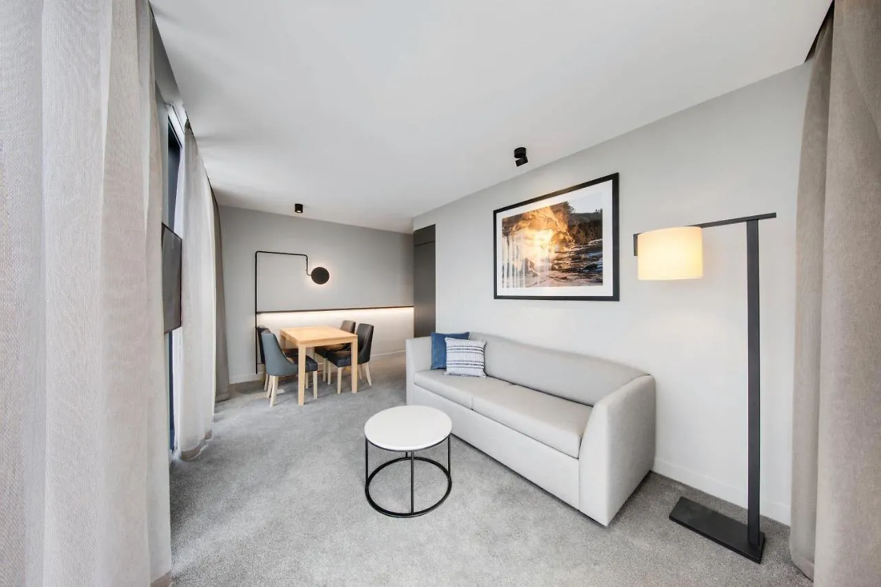 Vibe Hotel Hobart