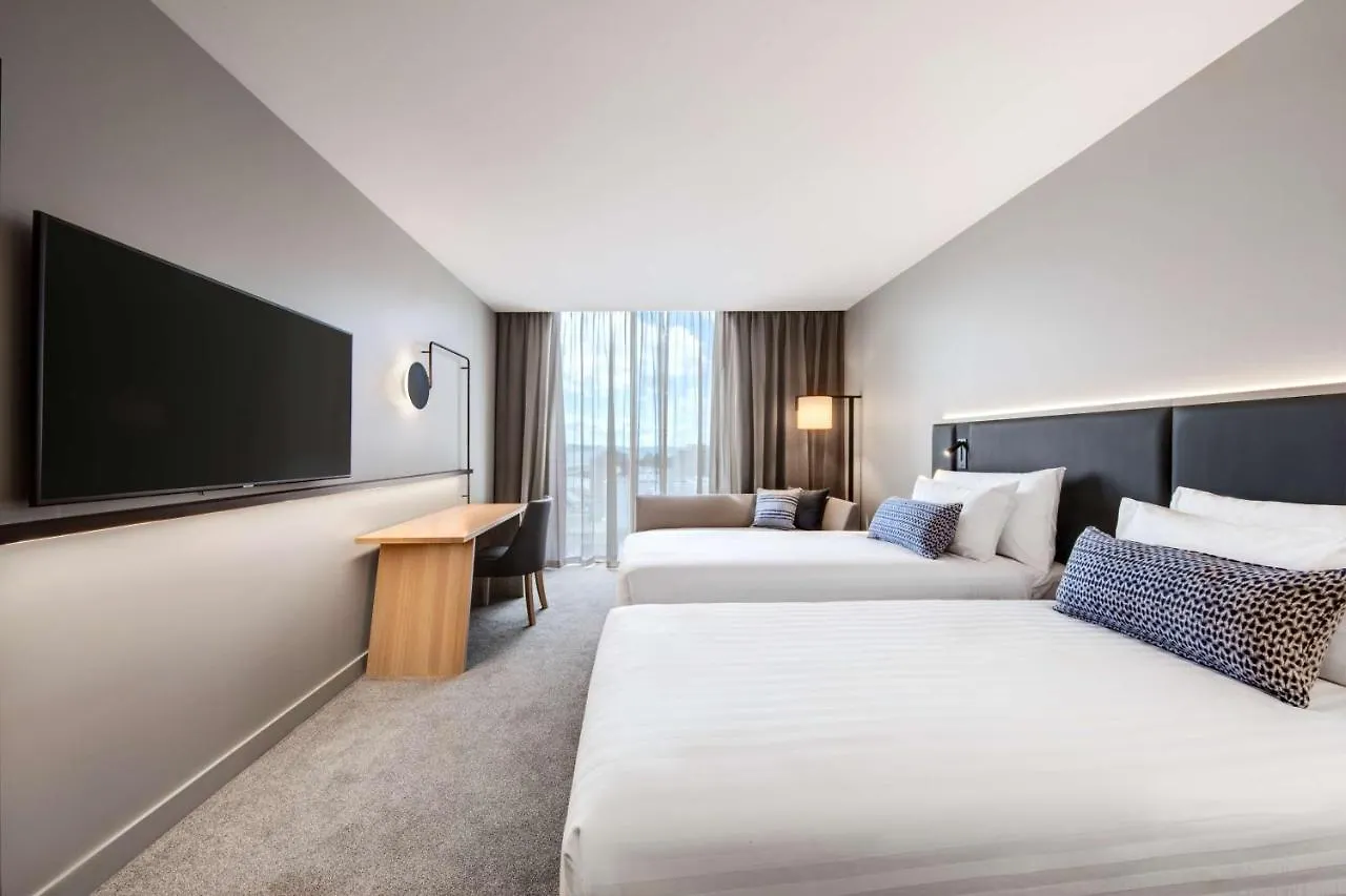 Vibe Hotel Hobart
