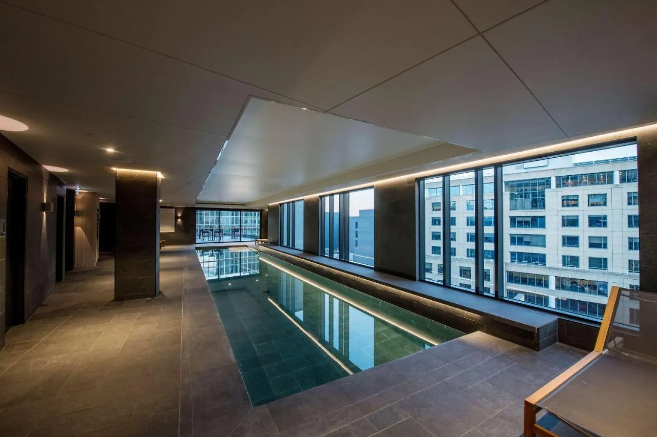 ****  Vibe Hotel Hobart Australia