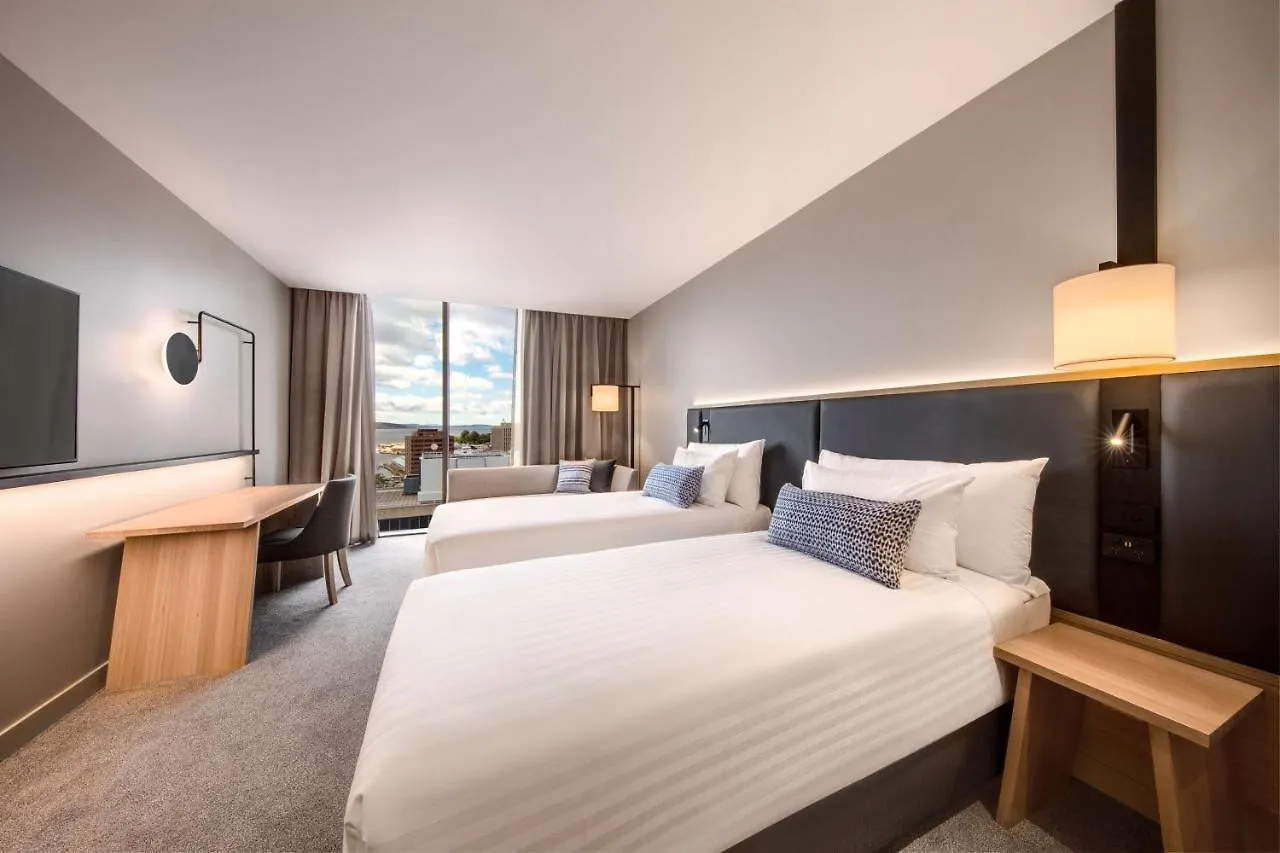 ****  Vibe Hotel Hobart Avustralya