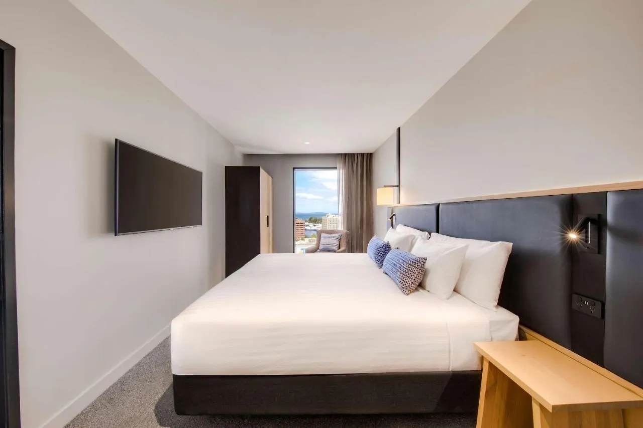 ****  Vibe Hotel Hobart Avustralya