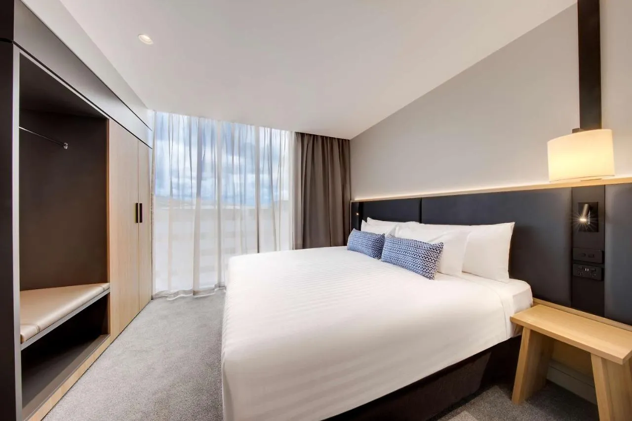 ****  Vibe Hotel Hobart Australia