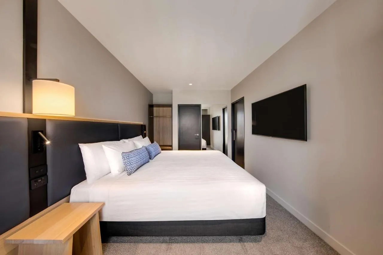 Vibe Hotel Hobart