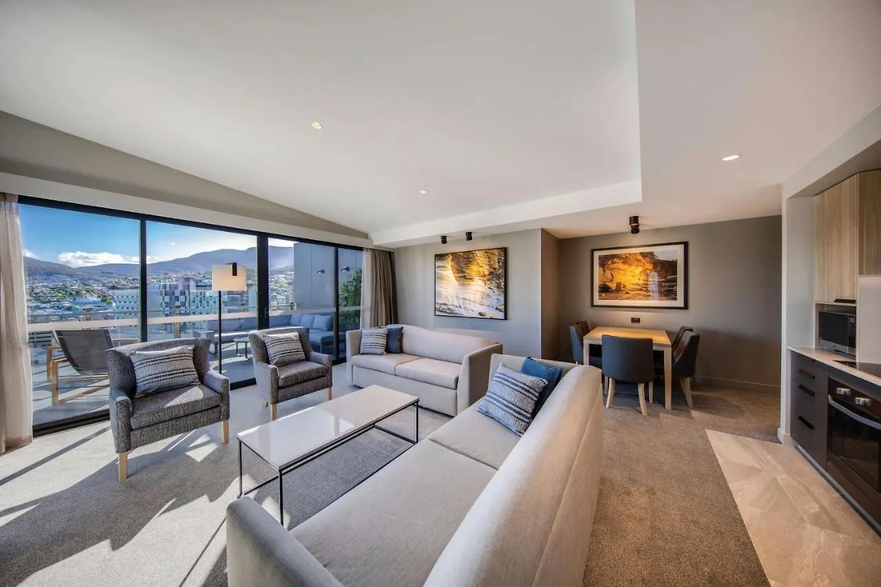 Vibe Hotel Hobart Australia