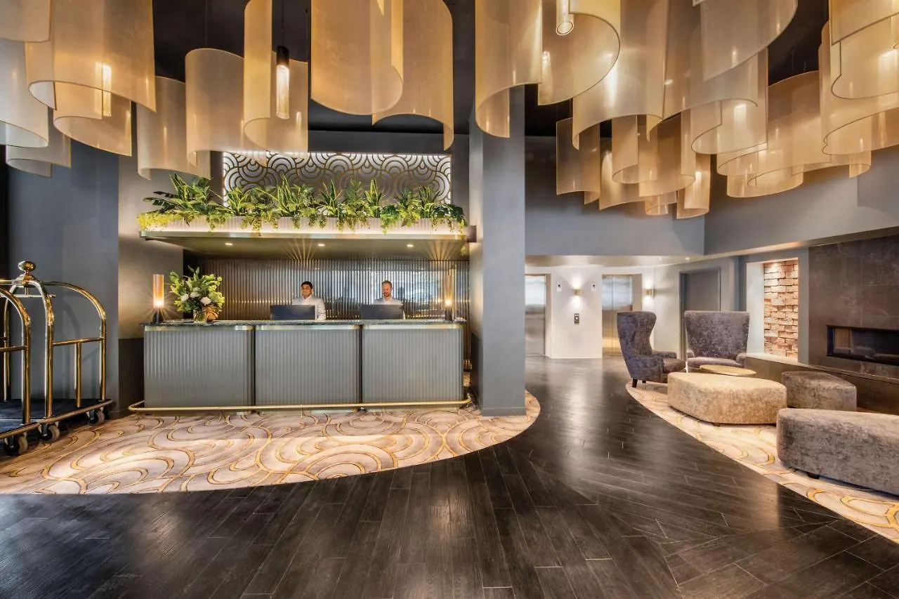Vibe Hotel Hobart Australia