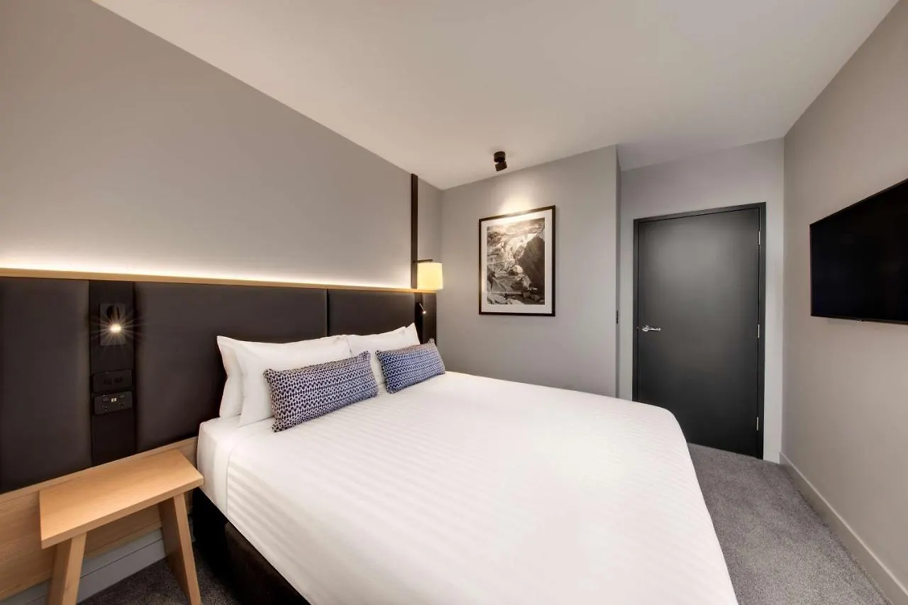 Vibe Hotel Hobart 4*,  Australia