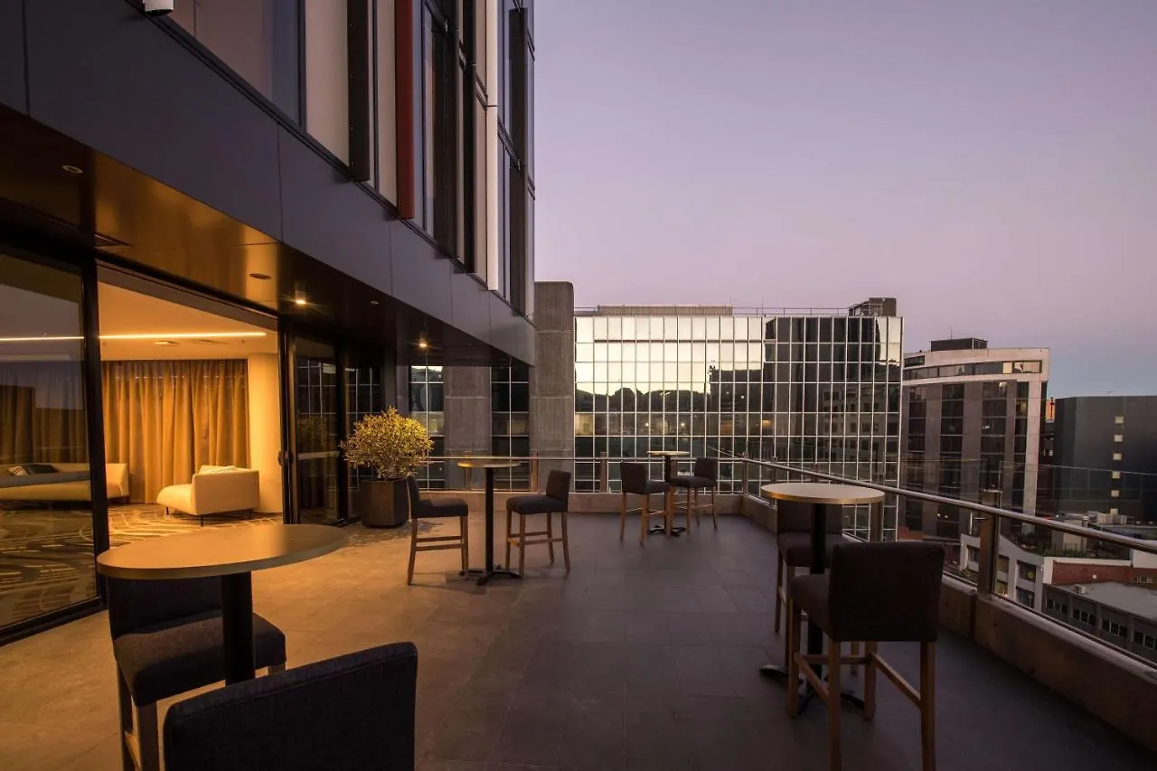 Vibe Hotel Hobart