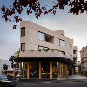 Apartment The Rox, Hobart