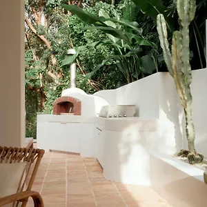 Byron Sanctuary , Byron Bay Australia