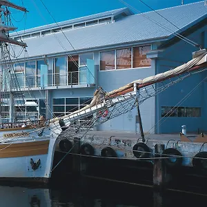 Aparthotel Somerset On The Pier