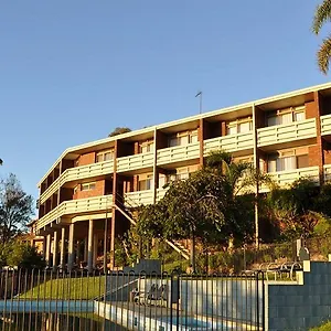 Hillcrest 澳大利亚