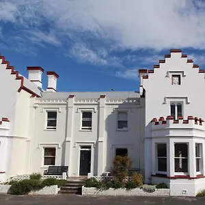 Apartment Trinity Hill, Hobart