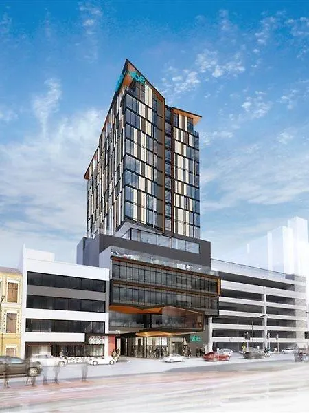 Vibe Hotel Hobart