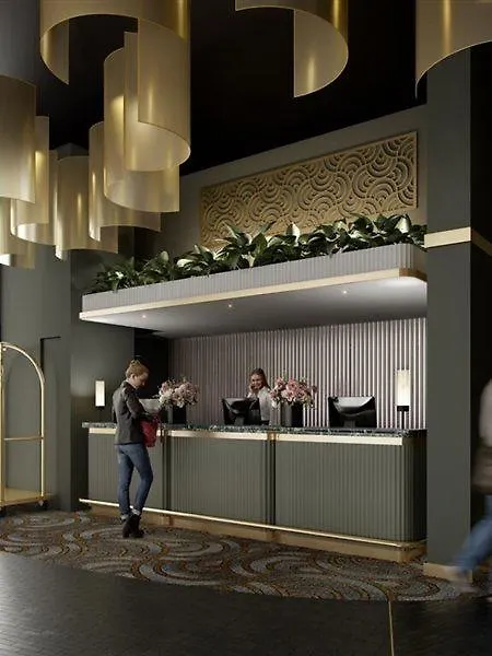Vibe Hotel Hobart 4*,  Australien