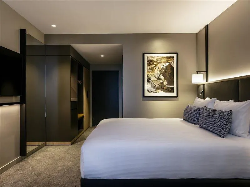Vibe Hotel Hobart 4*,