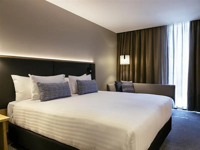 Vibe Hotel Hobart
