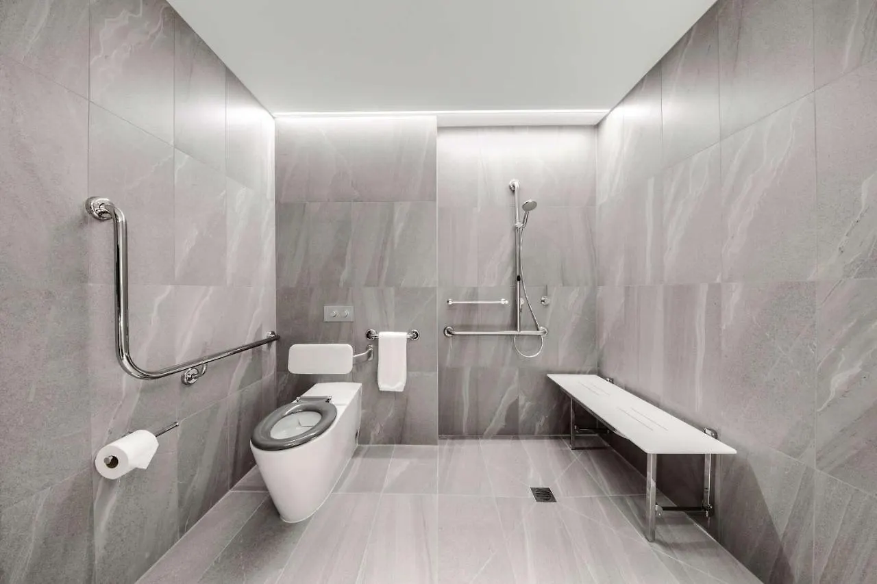 Vibe Hotel Hobart