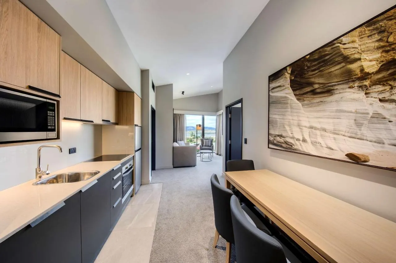 ****  Vibe Hotel Hobart Australien