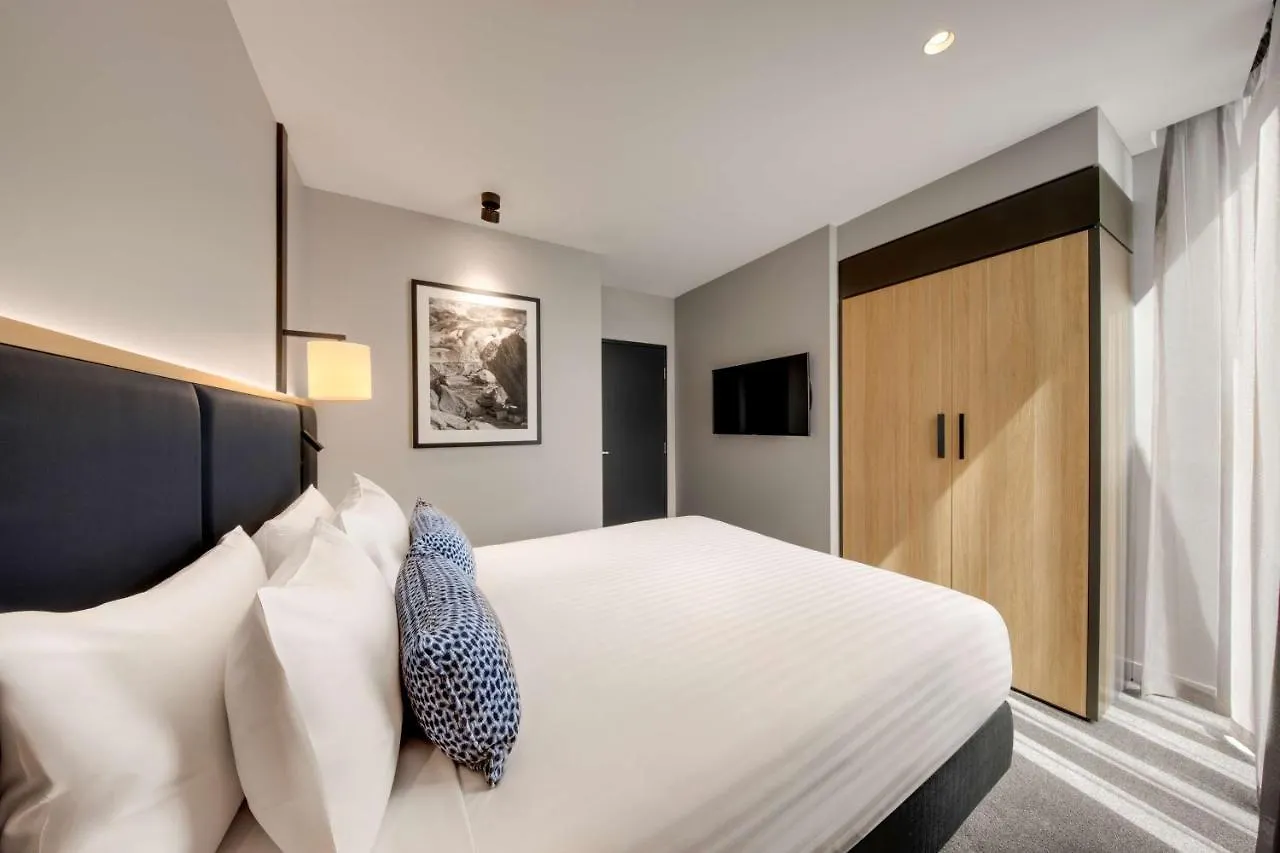 Vibe Hotel Hobart