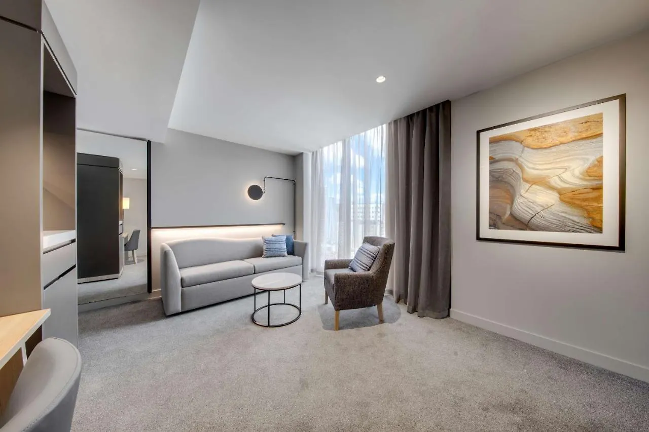 Vibe Hotel Hobart Australien