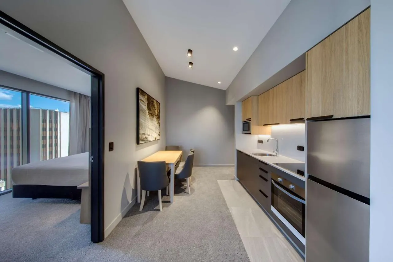 Vibe Hotel Hobart Australien