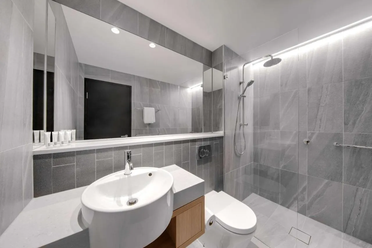 ****  Vibe Hotel Hobart Australien