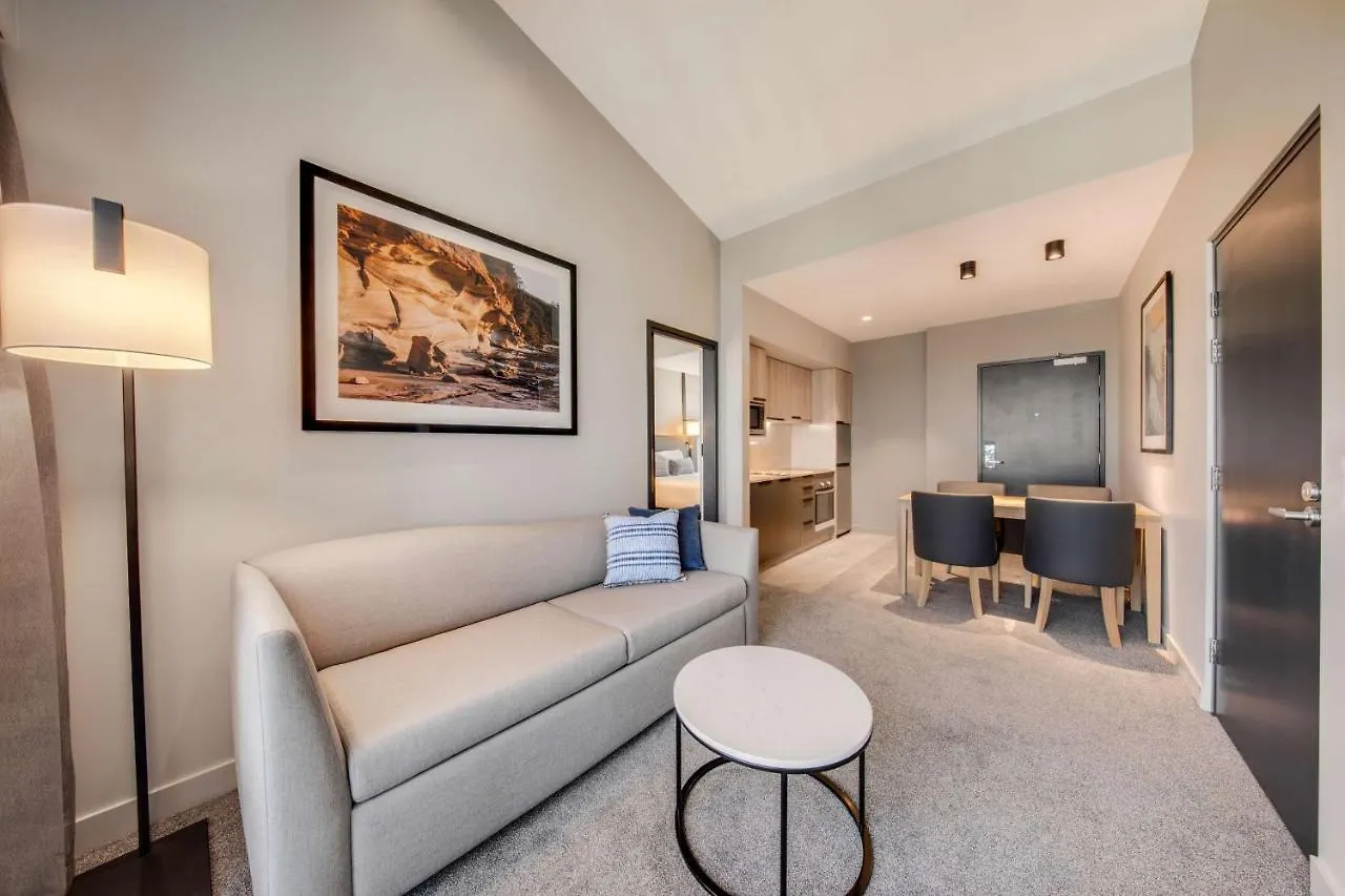 Vibe Hotel Hobart Australien