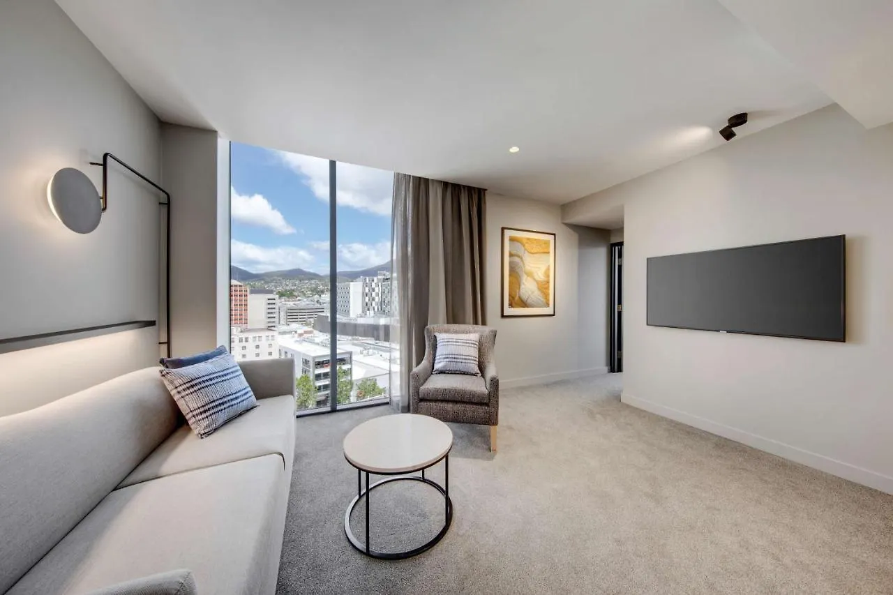 Vibe Hotel Hobart