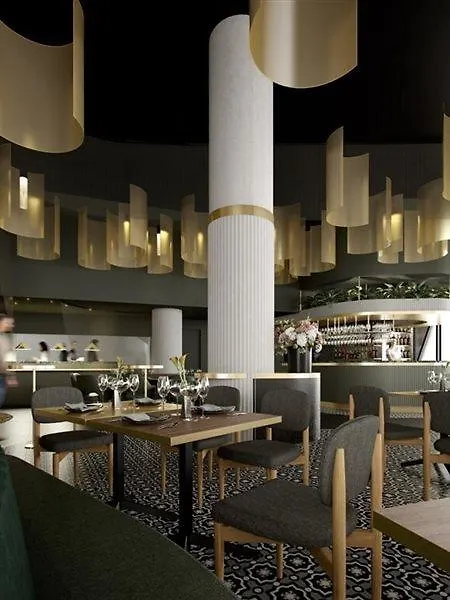 Vibe Hotel هوبارت