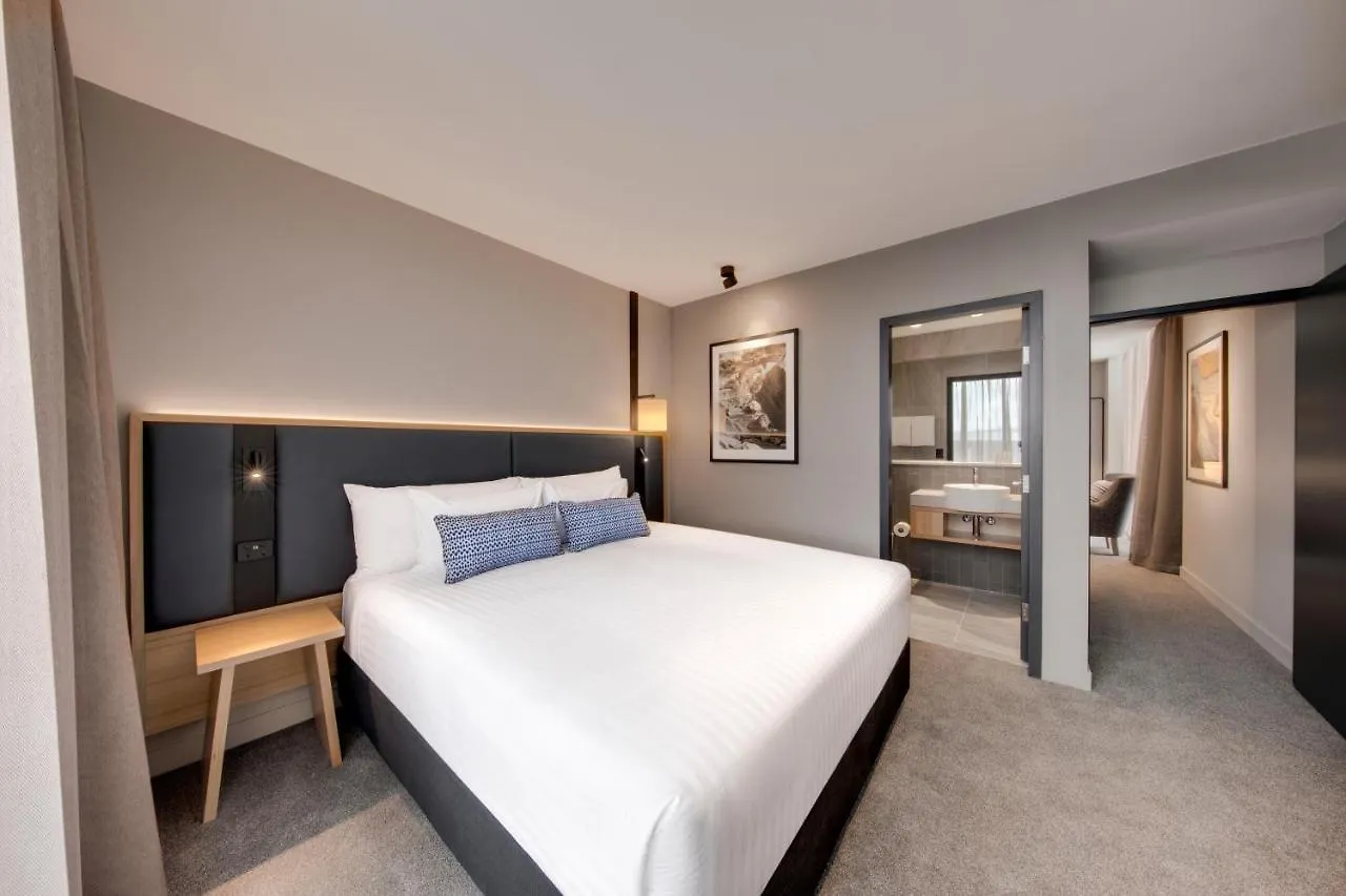 Vibe Hotel هوبارت