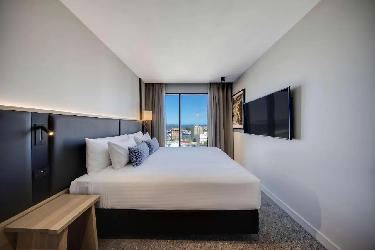 Vibe Hotel هوبارت
