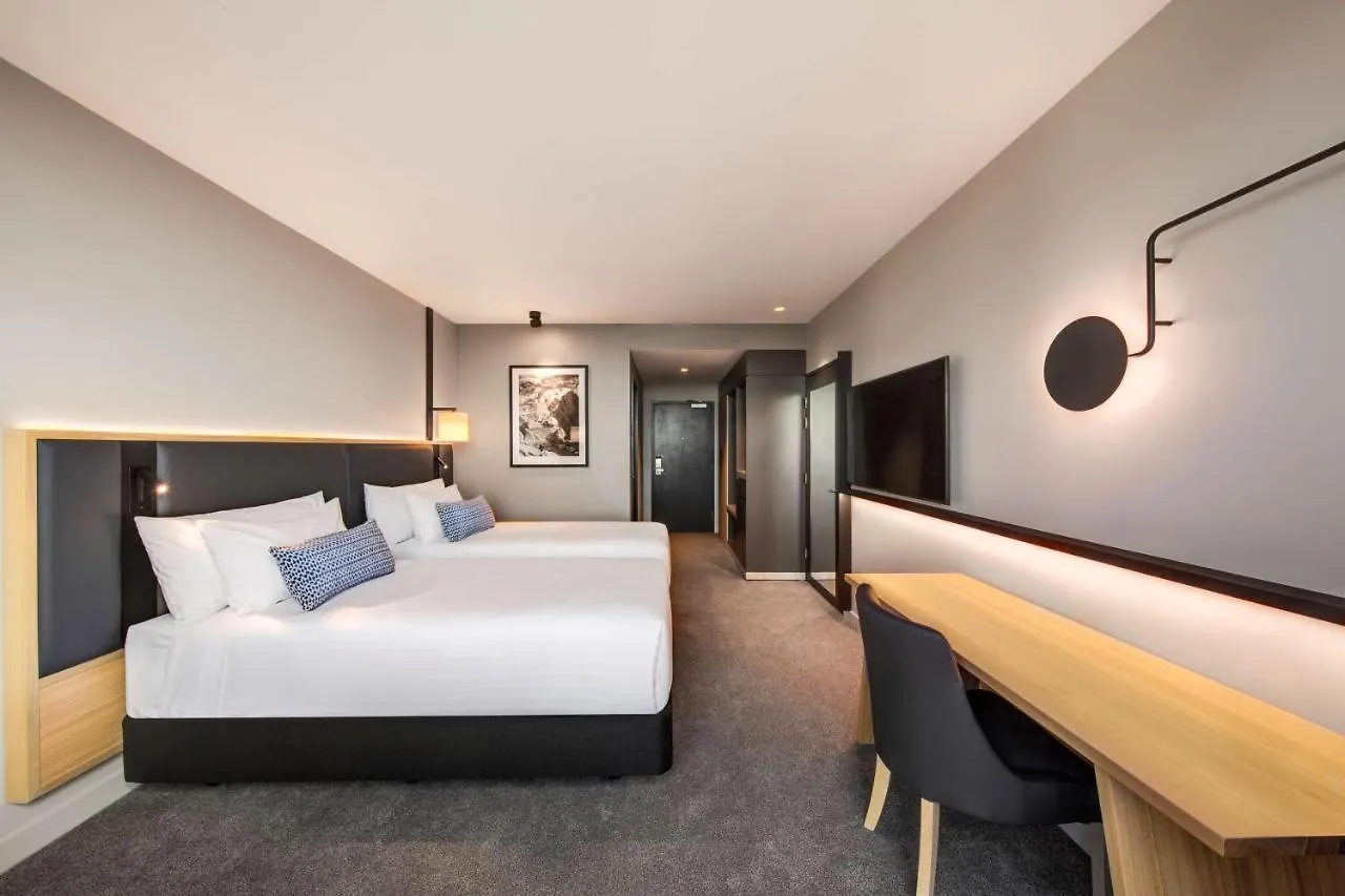 Vibe Hotel هوبارت أستراليا