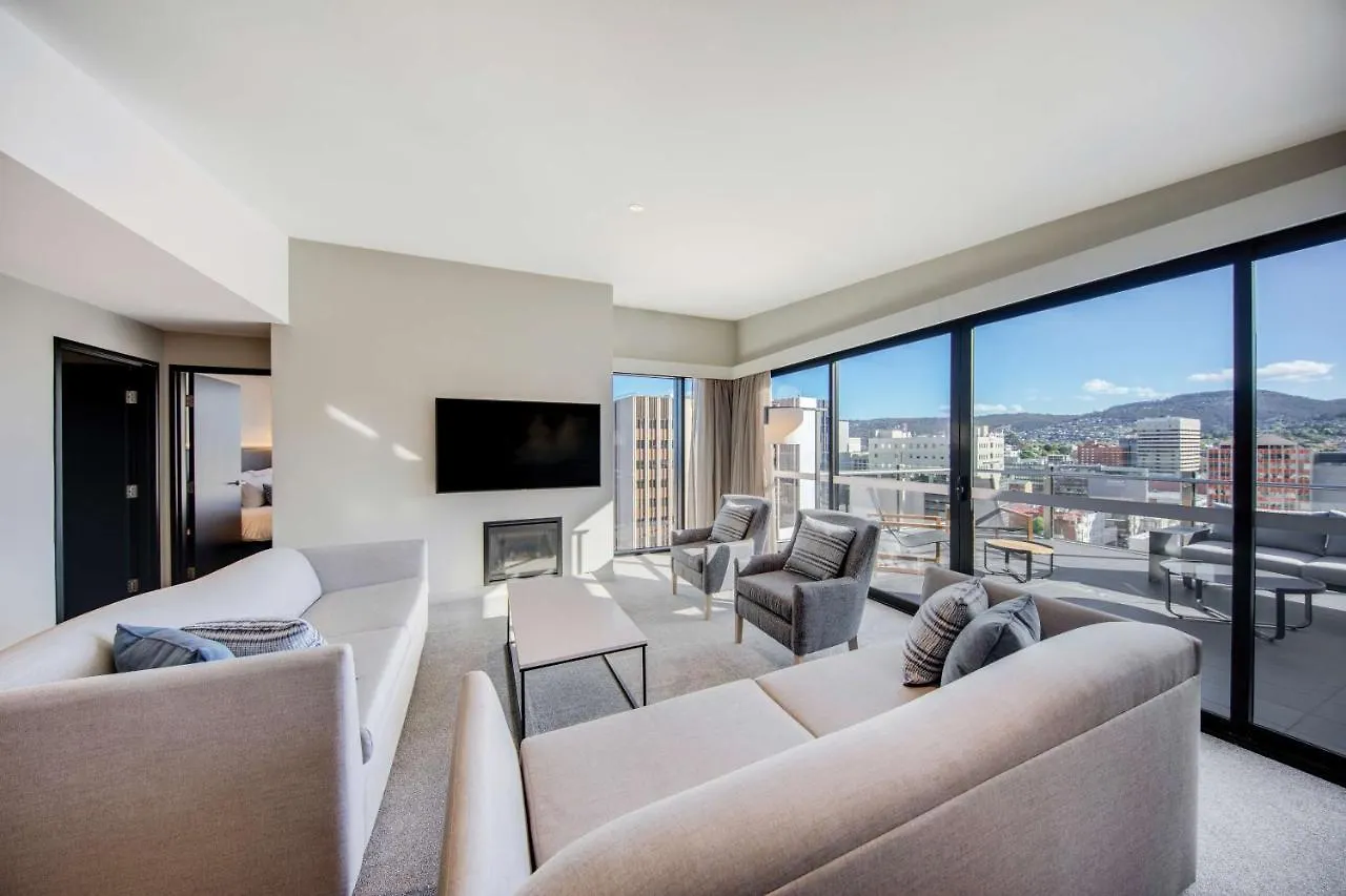 Vibe Hotel هوبارت أستراليا
