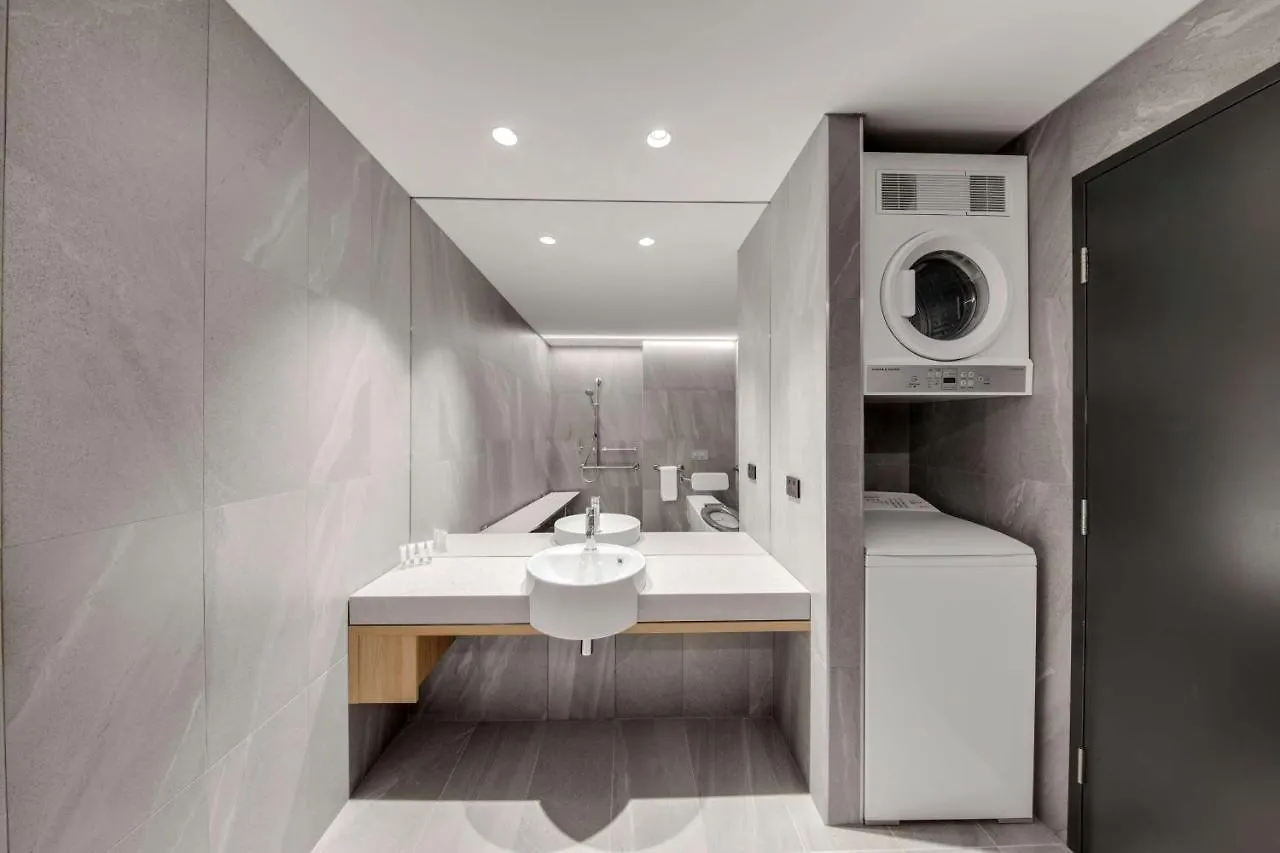 Vibe Hotel هوبارت أستراليا
