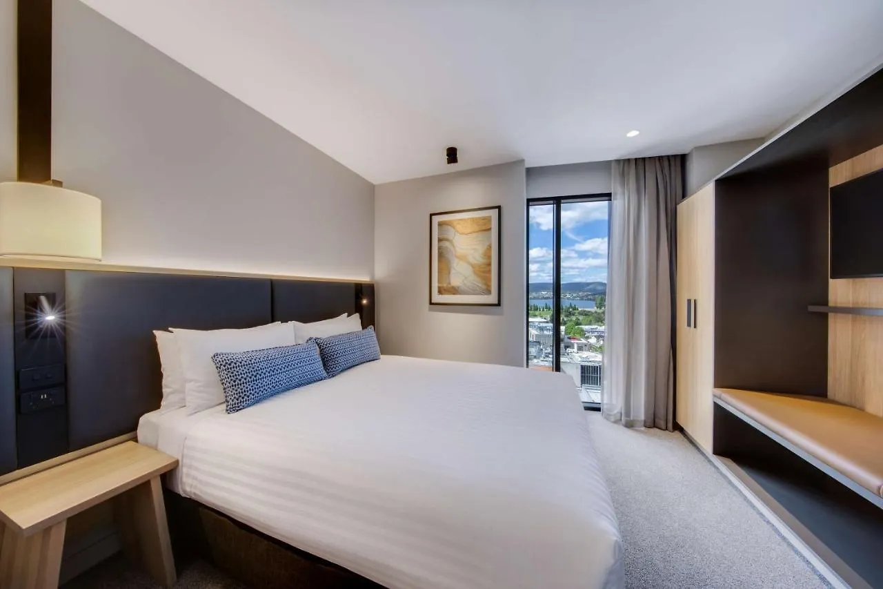 Vibe Hotel هوبارت