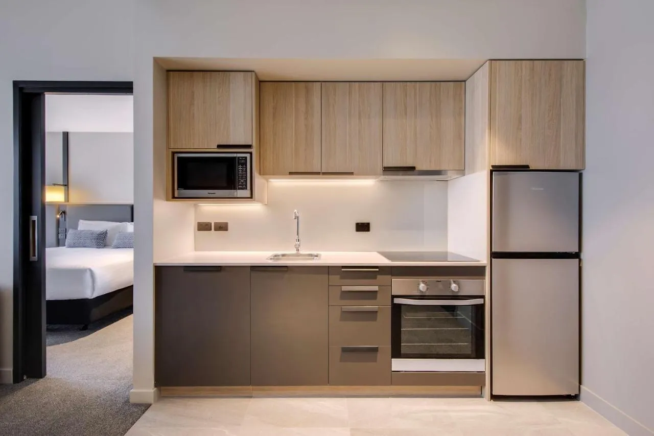 Vibe Hotel هوبارت