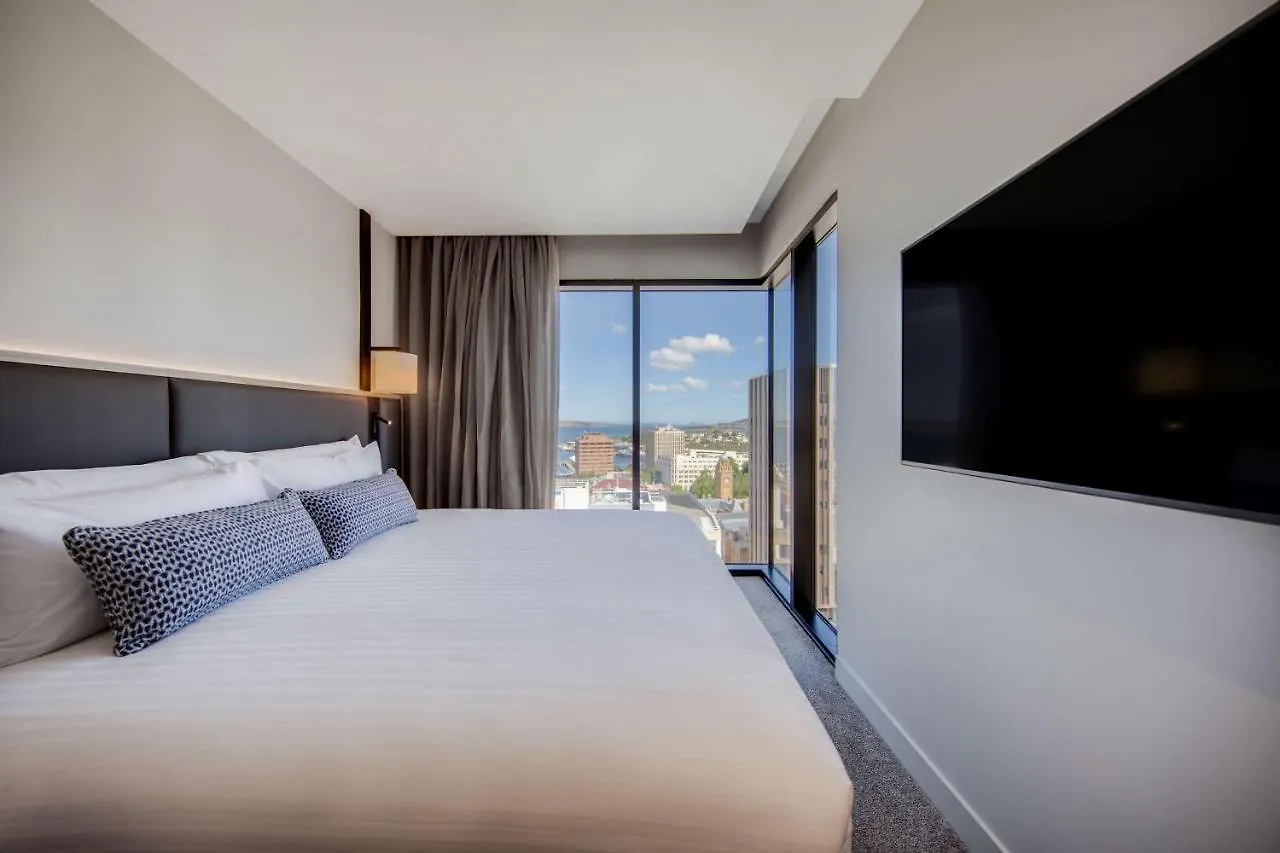 Vibe Hotel هوبارت