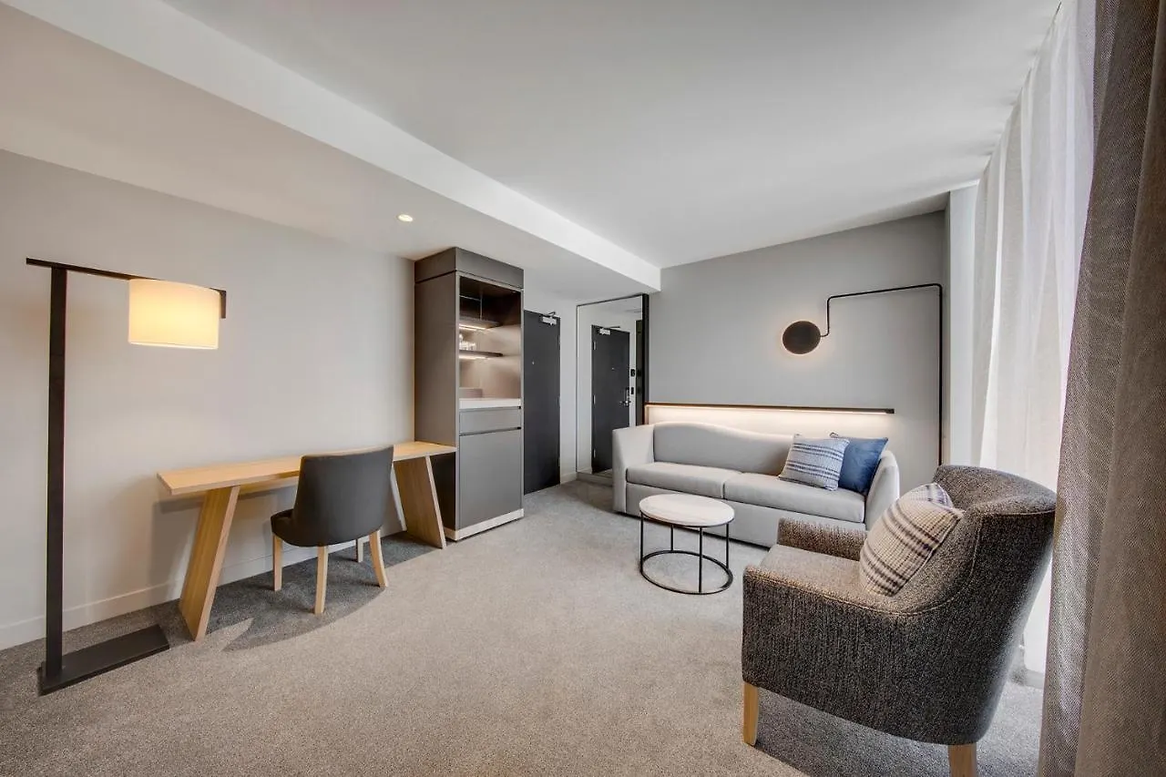 Vibe Hotel هوبارت 4*,  أستراليا